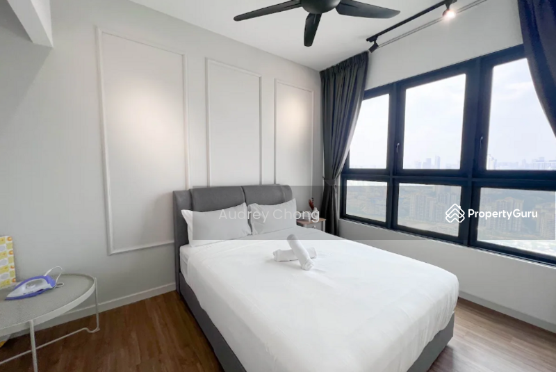 Untuk Dijual - 199K ONLY!!! Fully Furnished @Cheras
