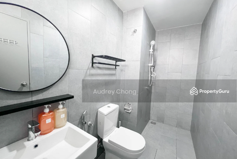 Untuk Dijual - 199K ONLY!!! Fully Furnished @Cheras