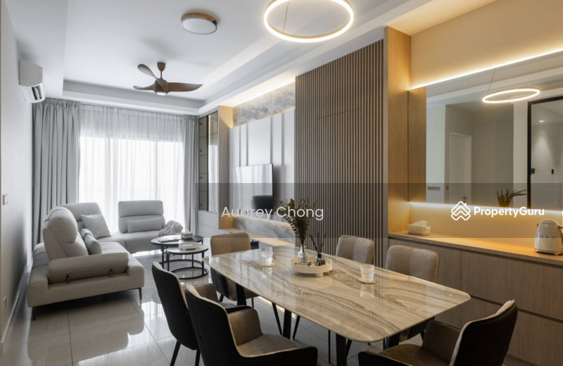 For Sale - CHERAS! NEXT TO MRT! ONLY R250K! FREEHOLD! FULL LOAN!