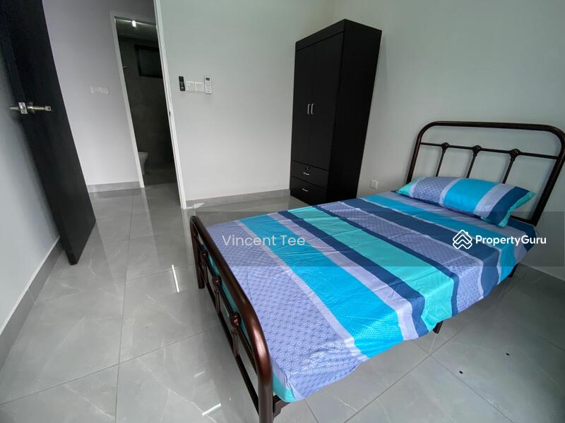 Master Room RM1100