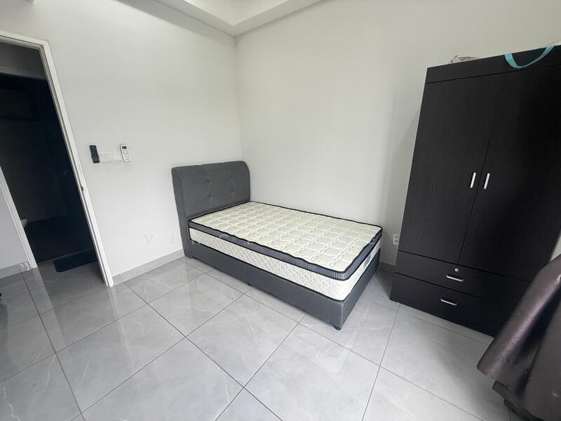 For Rent - The Birch