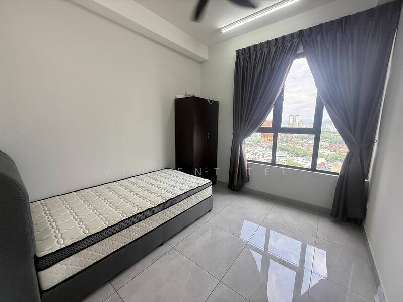 For Rent - The Birch