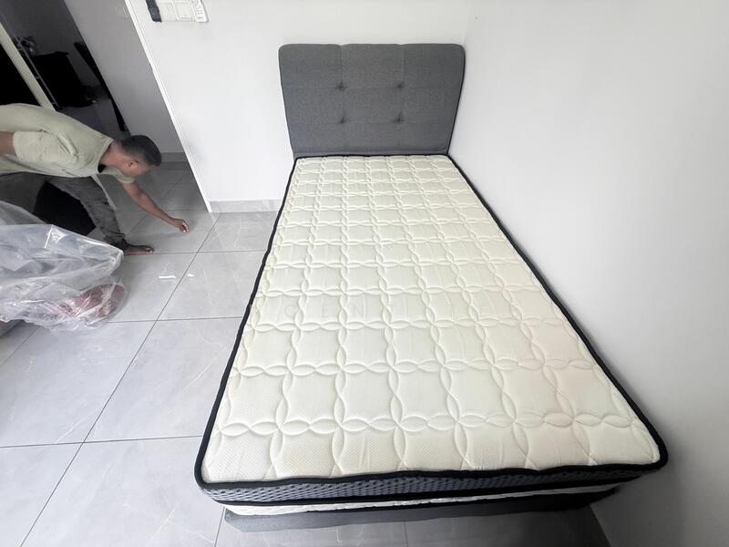 For Rent - The Birch