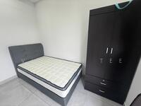 For Rent - The Birch