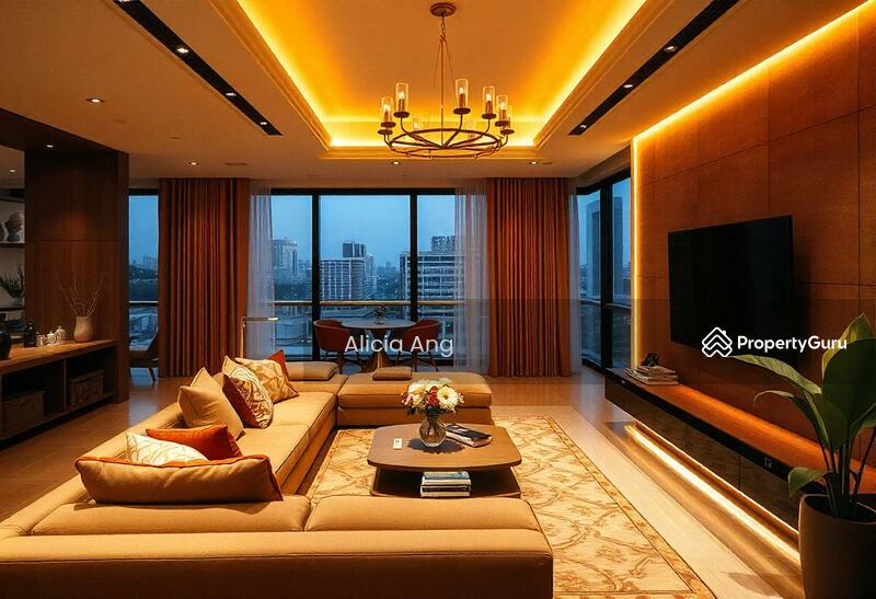 Untuk Dijual - The Atera @ Petaling Jaya - Phase 2