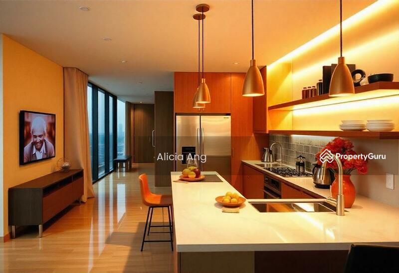 Untuk Dijual - The Atera @ Petaling Jaya - Phase 2