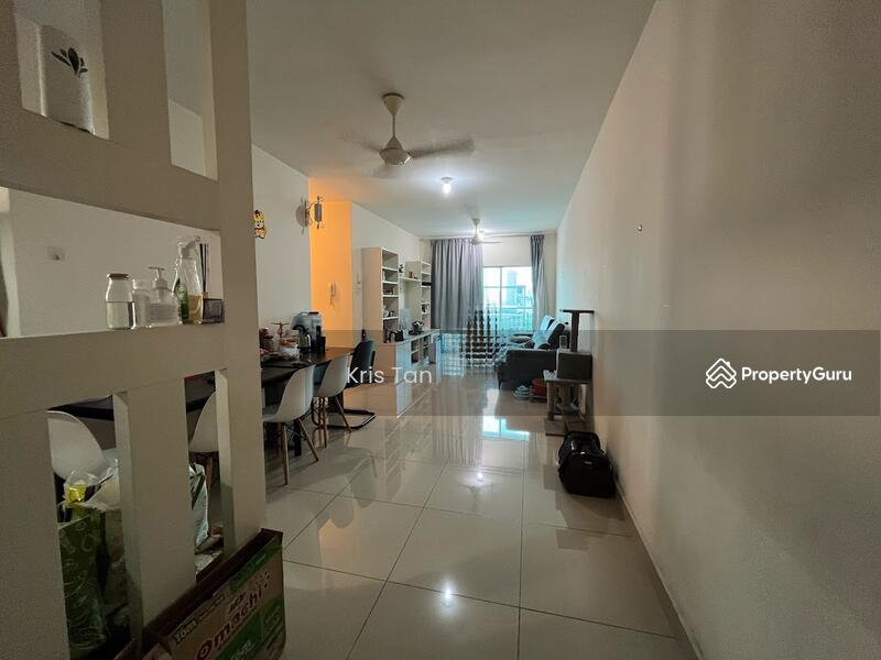 Connaught Avenue, Taman Connaught, Cheras, Kuala Lumpur, 3 Bedrooms