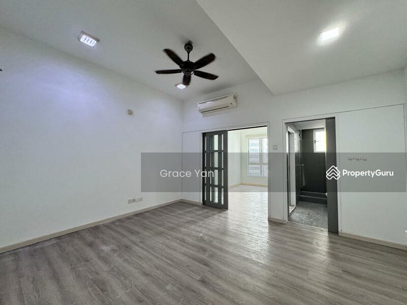 Tropez Residences Tropicana Danga Bay, Danga Bay Off Jalan Skudai