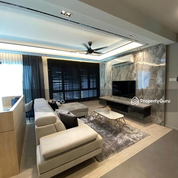 Middleton Minden Heights, Minden Heights, Gelugor, Timor Laut (Island