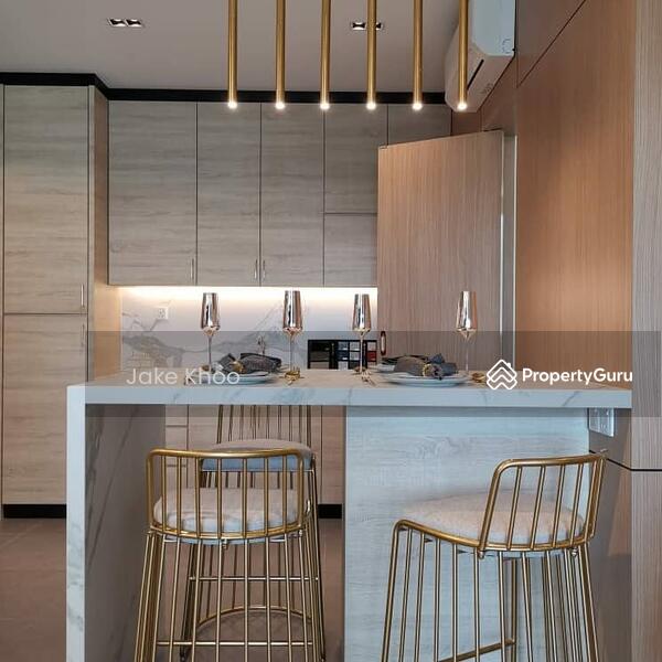 Middleton Minden Heights, Minden Heights, Gelugor, Timor Laut (Island