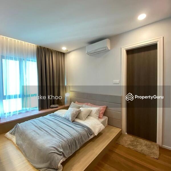 Middleton Minden Heights, Minden Heights, Gelugor, Timor Laut (Island