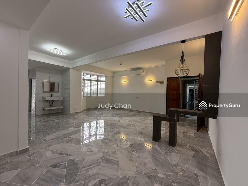 For Rent - Subang Perdana Goodyear Court 10