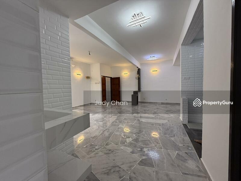 For Rent - Subang Perdana Goodyear Court 10