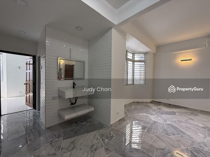 For Rent - Subang Perdana Goodyear Court 10