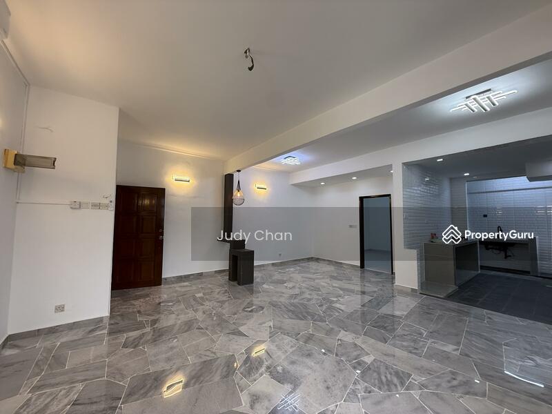 For Rent - Subang Perdana Goodyear Court 10
