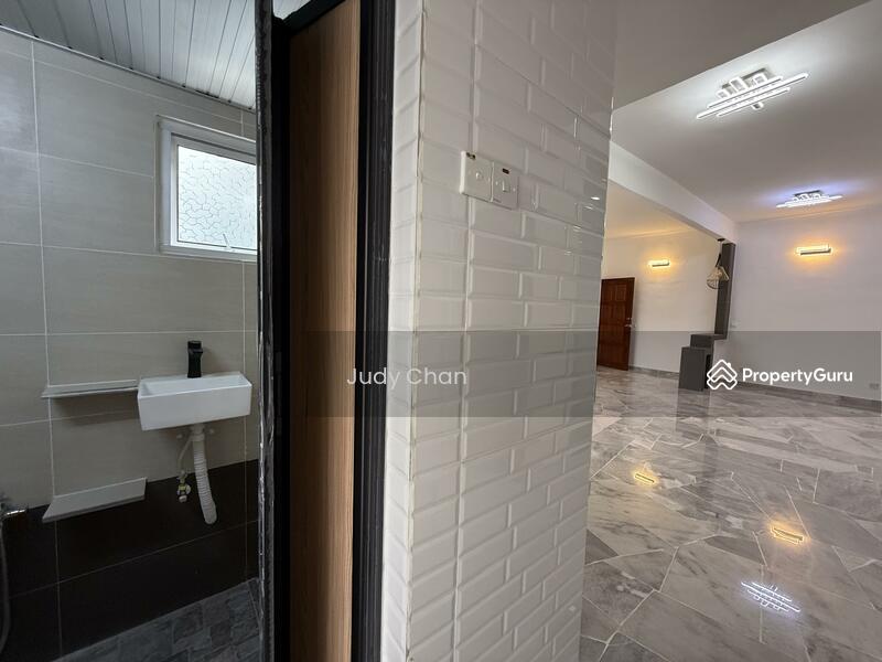 For Rent - Subang Perdana Goodyear Court 10