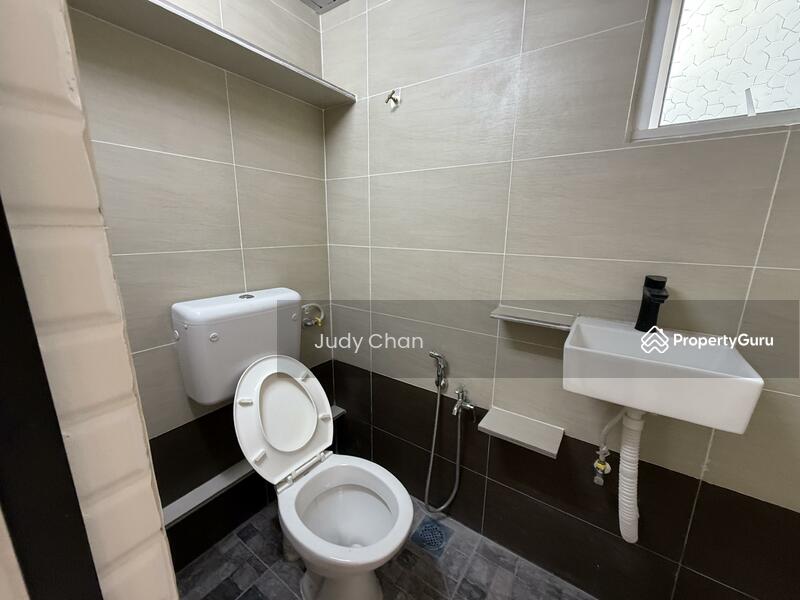 For Rent - Subang Perdana Goodyear Court 10