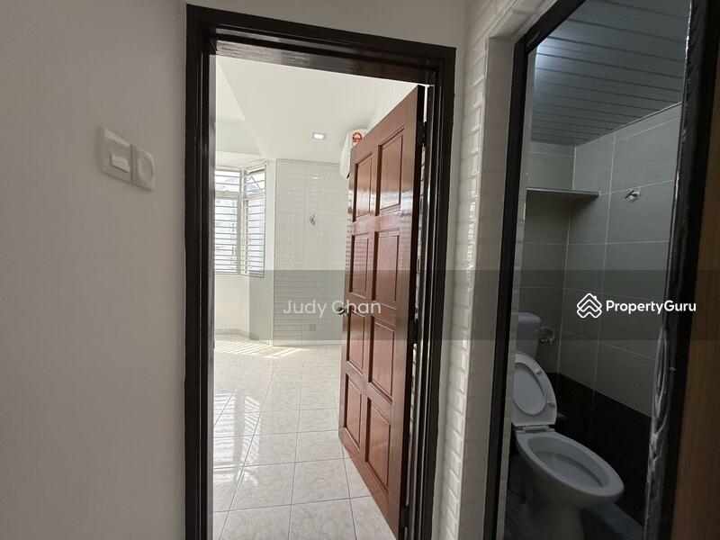 For Rent - Subang Perdana Goodyear Court 10