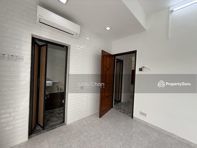 For Rent - Subang Perdana Goodyear Court 10