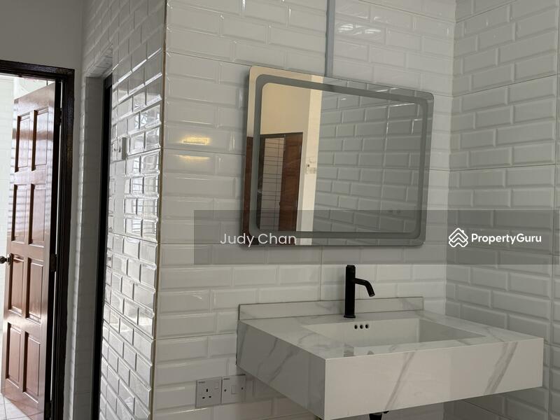 For Rent - Subang Perdana Goodyear Court 10