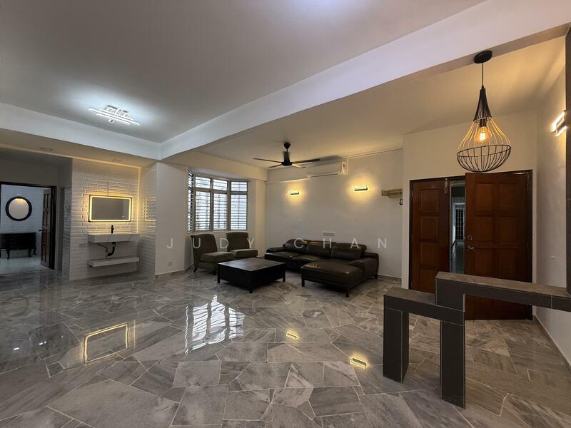 Untuk Disewa - Subang Perdana Goodyear Court 10