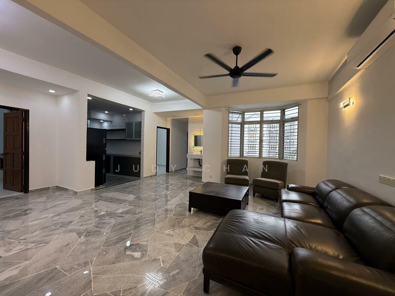 Untuk Disewa - Subang Perdana Goodyear Court 10