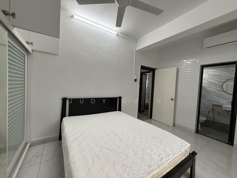 Untuk Disewa - Subang Perdana Goodyear Court 10