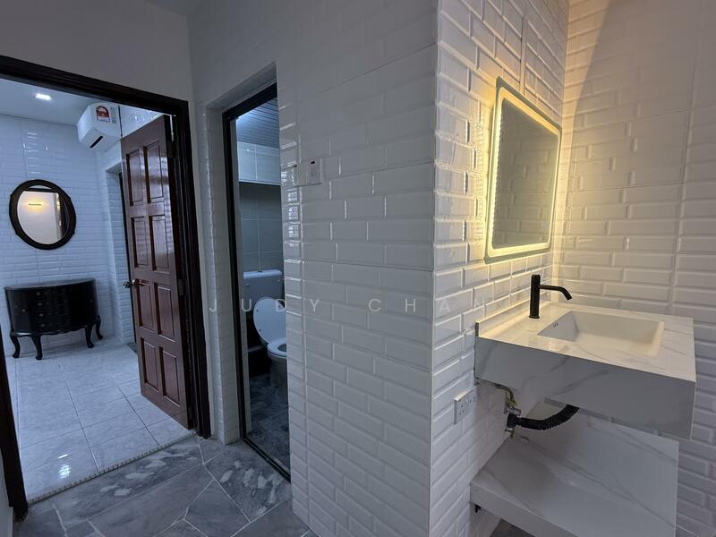 Untuk Disewa - Subang Perdana Goodyear Court 10