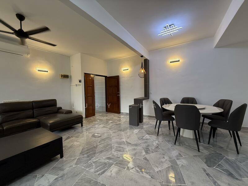 Untuk Disewa - Subang Perdana Goodyear Court 10