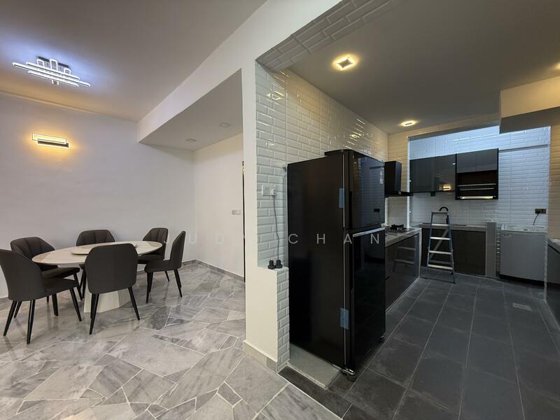 Untuk Disewa - Subang Perdana Goodyear Court 10