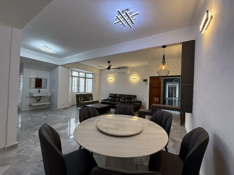 Untuk Disewa - Subang Perdana Goodyear Court 10