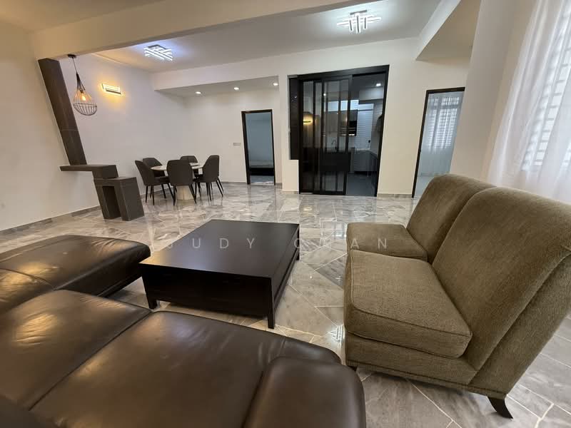 Untuk Disewa - Subang Perdana Goodyear Court 10