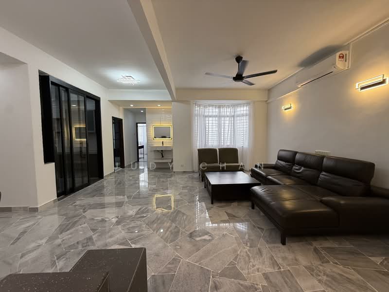 Untuk Disewa - Subang Perdana Goodyear Court 10