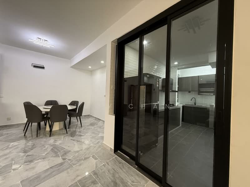 Untuk Disewa - Subang Perdana Goodyear Court 10