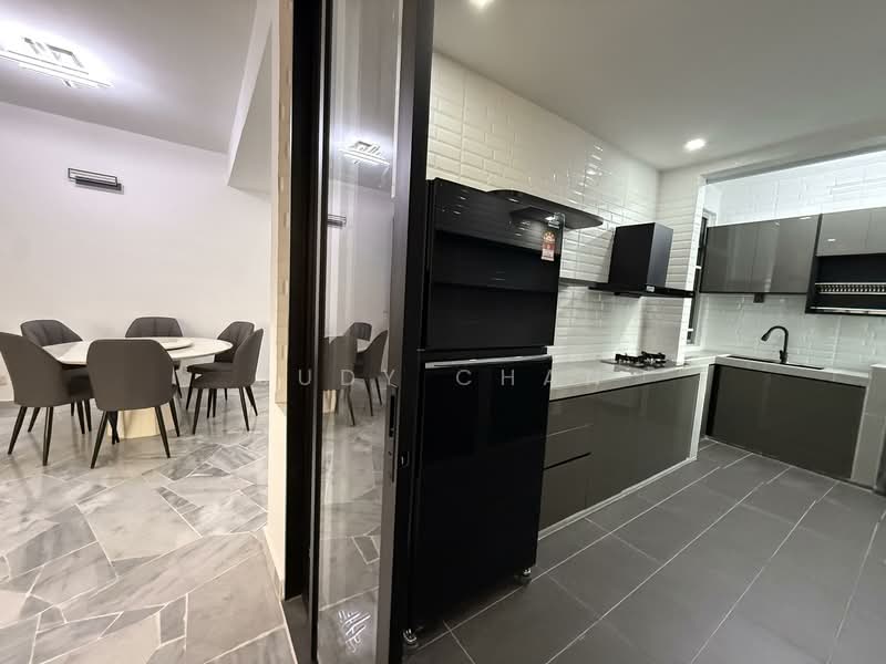 Untuk Disewa - Subang Perdana Goodyear Court 10