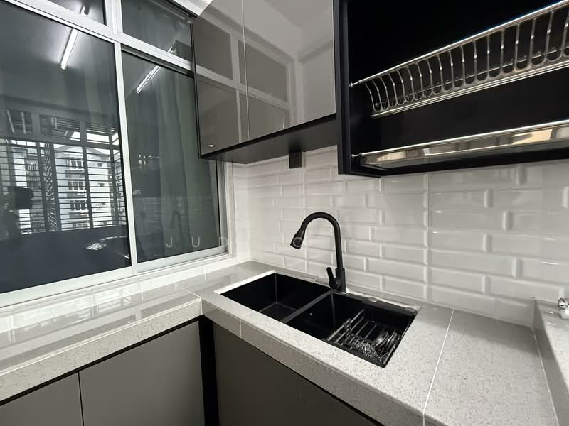 Untuk Disewa - Subang Perdana Goodyear Court 10