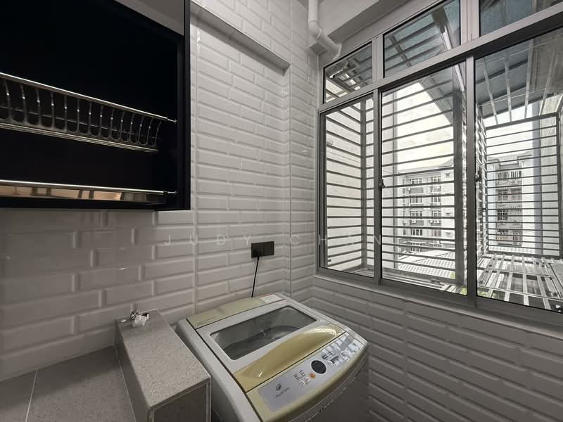 Untuk Disewa - Subang Perdana Goodyear Court 10