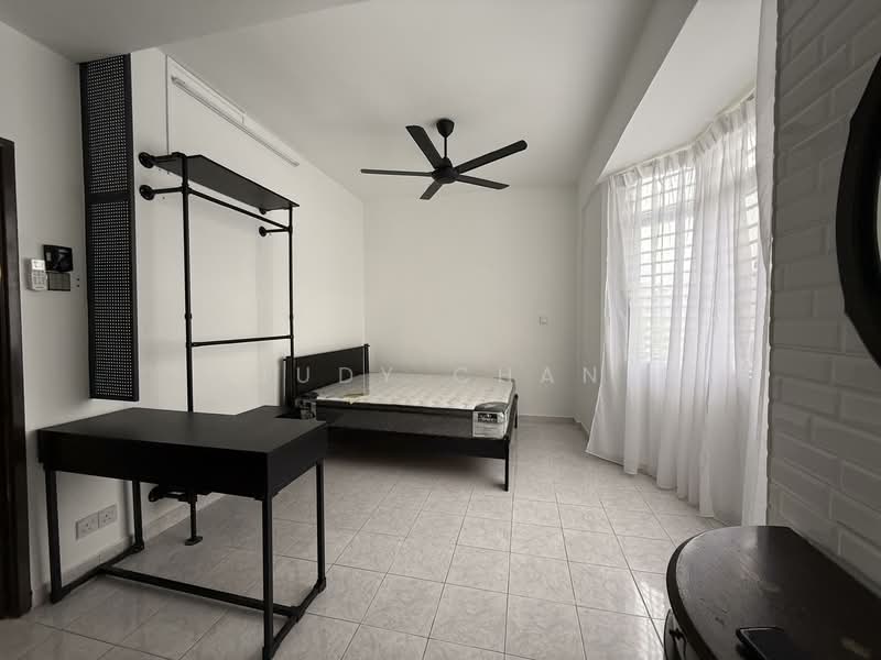 Untuk Disewa - Subang Perdana Goodyear Court 10