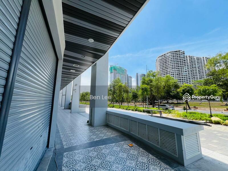 Shop / Office for Rent in Gelugor (Penang) - Ben Lee - PropertyGuru.com.my