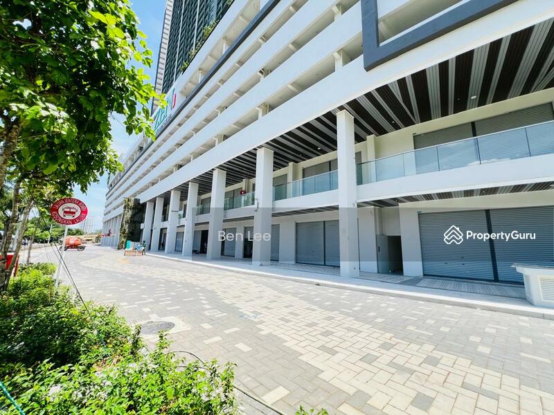 Shop / Office for Rent in Gelugor (Penang) - Ben Lee - PropertyGuru.com.my