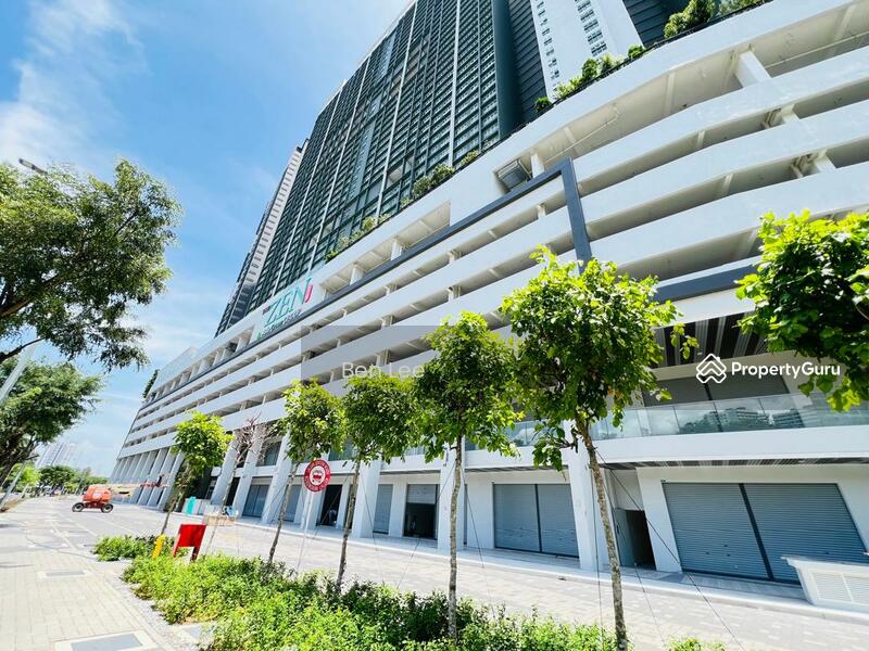 Shop / Office for Rent in Gelugor (Penang) - Ben Lee - PropertyGuru.com.my