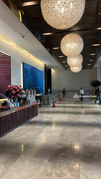 Servis Apartment untuk Dijual di Victory Suites (The Face 2), KLCC - Ryan Tan - PropertyGuru.com.my
