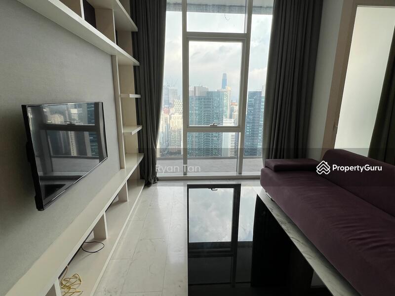 Servis Apartment untuk Dijual di Victory Suites (The Face 2), KLCC - Ryan Tan - PropertyGuru.com.my