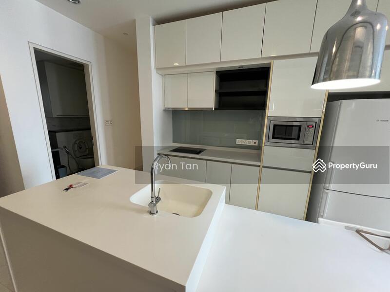 Servis Apartment untuk Dijual di Victory Suites (The Face 2), KLCC - Ryan Tan - PropertyGuru.com.my