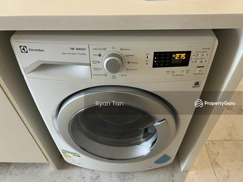 Servis Apartment untuk Dijual di Victory Suites (The Face 2), KLCC - Ryan Tan - PropertyGuru.com.my
