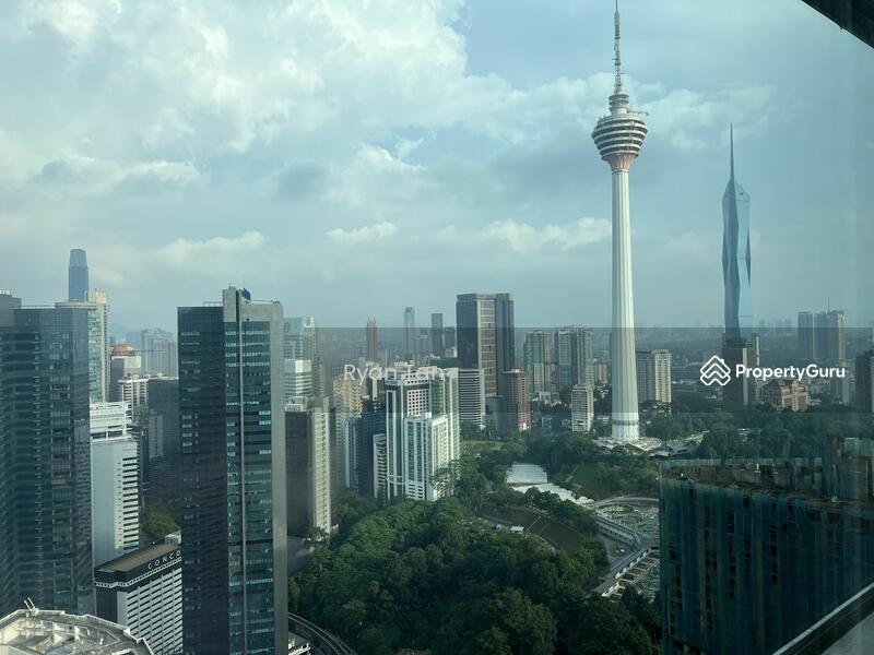 Servis Apartment untuk Dijual di Victory Suites (The Face 2), KLCC - Ryan Tan - PropertyGuru.com.my