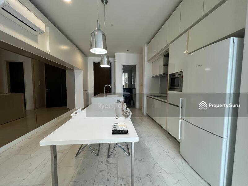 Servis Apartment untuk Dijual di Victory Suites (The Face 2), KLCC - Ryan Tan - PropertyGuru.com.my