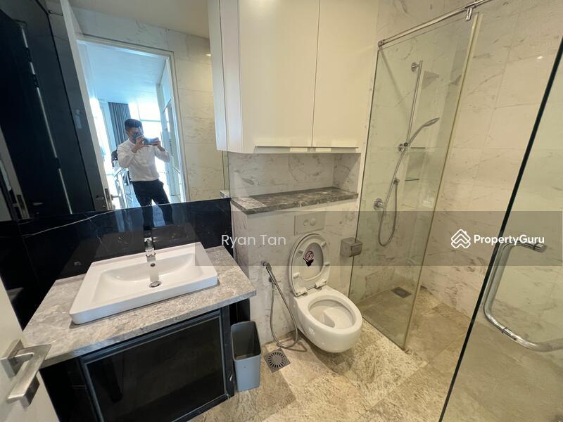 Servis Apartment untuk Dijual di Victory Suites (The Face 2), KLCC - Ryan Tan - PropertyGuru.com.my