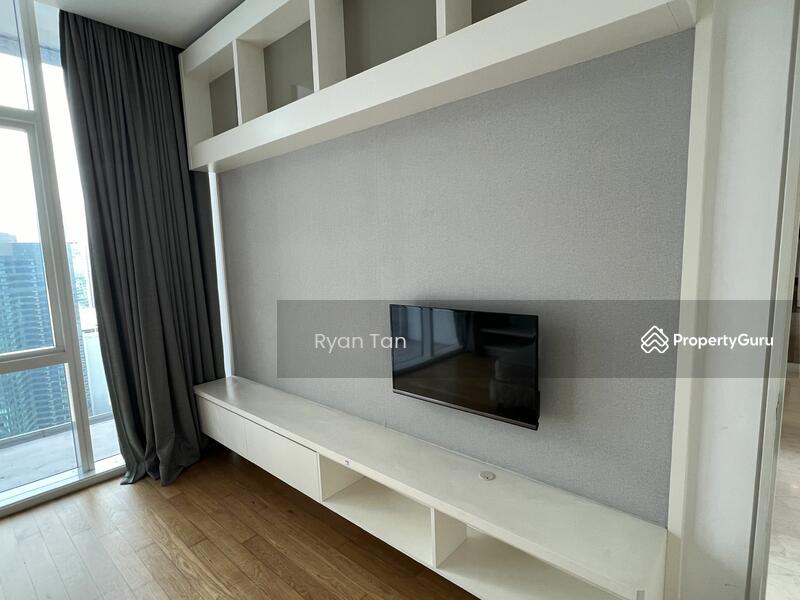 Servis Apartment untuk Dijual di Victory Suites (The Face 2), KLCC - Ryan Tan - PropertyGuru.com.my