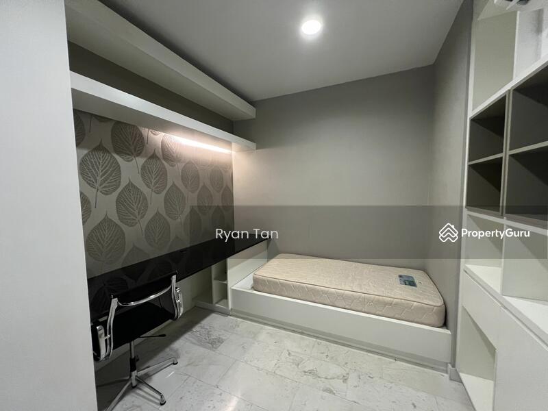 Servis Apartment untuk Dijual di Victory Suites (The Face 2), KLCC - Ryan Tan - PropertyGuru.com.my